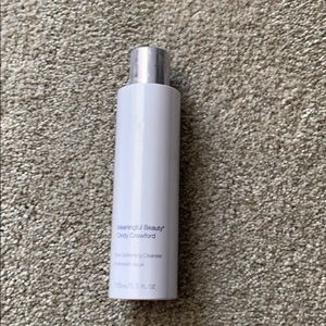 Meaningful beauty cleanser